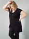 Shirt schwarz Sara Lindholm