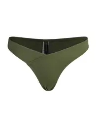 Spodní díl plavek 'Briefs' zelená