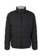 TOM TAILOR Jacke schwarz