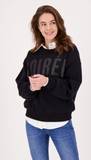bruin Feest topjes voor dames image
