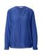 TOM TAILOR Bluza  kraljevo modra