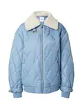 Retro Steppjacken für Damen image