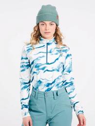 Women's Ski Sweatshirt PRTRIKOTI