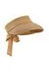 HALLHUBER Hut beige