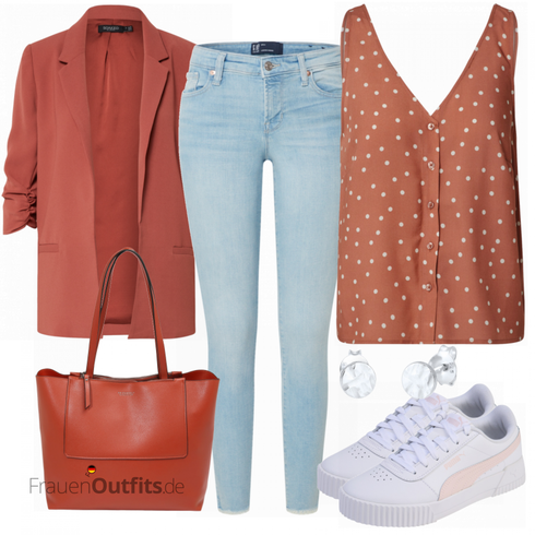 Rot/Lila/Braun Lederjacke/Oversize Blazer/Boyfriend Blazer/Longblazer/Lederjacke für Männer/Blusenblazer/Lässiger Blazer/Eleganter Blazer/Blazerjacke/Kurzblazer SOAKED IN LUXURY kombinieren