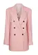ZOE KARSSEN Blazer rosa