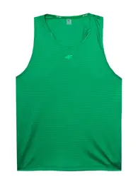 Sportovní top zelená