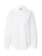 SCOTCH & SODA Bluse weiß