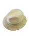 Chaplino Strohhut beige