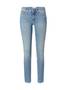 Slim Fit Džíny Calvin Klein image
