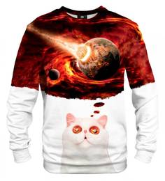 Unisex's Sweater S-PC1584