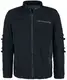 Forplay Destroyed Biker Bikerjacke