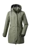 Elegant Outdoorjacken für Damen image