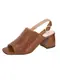 Sandale Gerry Weber cognac