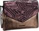 FREDsBRUDER Handtasche '''' Peia '''' bronze