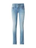 Low Rise Jeans für kurvige Personen image