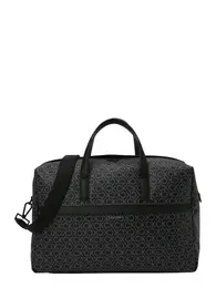 Taška Weekender 'Must' černá / offwhite