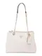 GUESS Torba za na rame 'CRESIDIA'  bijela
