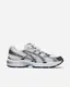 ASICS Gel-1130 - Unisex - White Pure Silver - 40.5