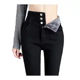 Große High Waist Jeans image
