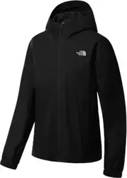 The North Face Quest - Tnf black-foil grey - Maat xL