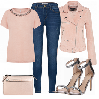 Outfit "Only"