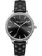 Thomas Sabo Uhr schwarz / silber
