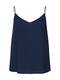 VILA Top CILLA navy