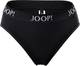 JOOP! Bodywear Slip  wit / zwart
