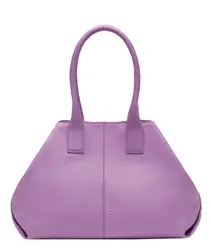 Liebeskind Berlin Shopper helllila