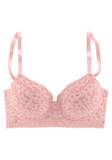 Pink bralette grudnjaci image