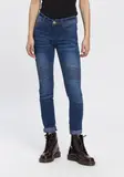 Biker Jeans image