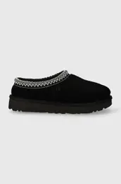 Copati iz semia W TASMAN rna barva, 5955 BLK