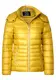 CECIL Damen Sportive Steppjacke in Gelb