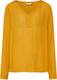 Kaffe Blouse  goudgeel
