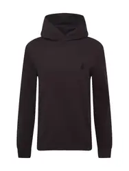 Ocay Sweatshirt schwarz