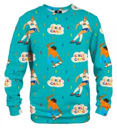 Unisex's Sweater S-PC1718