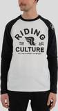 Gestreifte Langarmshirts image