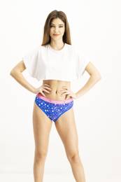 Women's hlake Zodiac Strelec