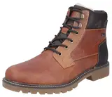 Lederstiefeletten im SALE image