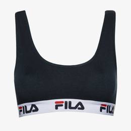Women's bra blue
