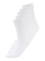 Čarape 'Fee' bijela