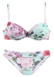 Bikiny mix barev