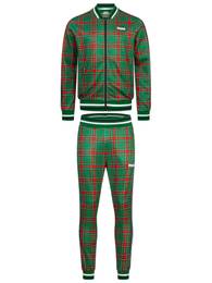 Men's tracksuit slim fit
