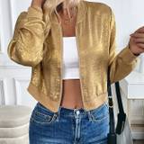 Metalické bombery image
