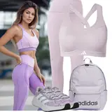 Outfiti sa sportskim grudnjacima image