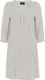 Jimmy Sanders Jurk Dames Stone - 40