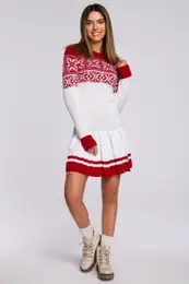 Woman's Sweater MXS01