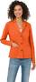 Orange Sweatblazer image