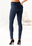 Stretch Jeans aus Baumwolle image